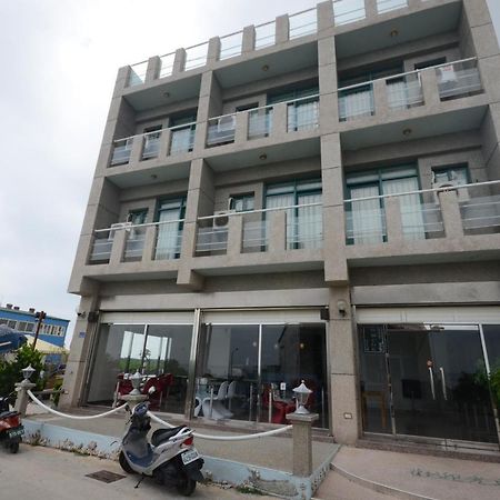 吉貝 新港景 亞泰民宿 Baisha Εξωτερικό φωτογραφία
